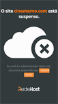 Mobile Screenshot of cineeterno.com